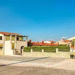 Marina 2 With Shared Pool Апартаменты *
