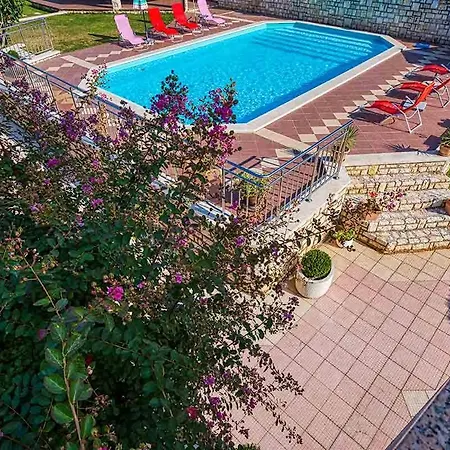 Marina 2 With Shared Pool Lejlighed Rovinjsko Selo