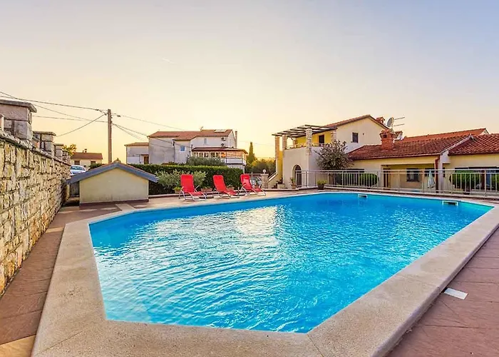 Lejlighed Marina 2 With Shared Pool