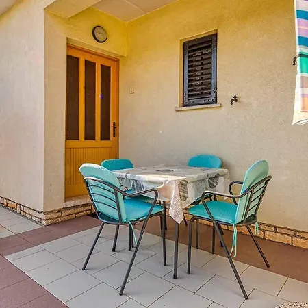 Lejlighed Marina 2 With Shared Pool *